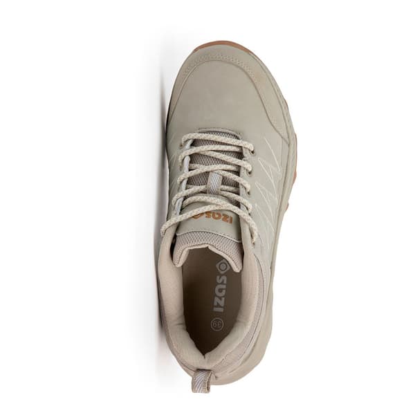 Izas Valmentajat Levi Beige EU 36 Nainen