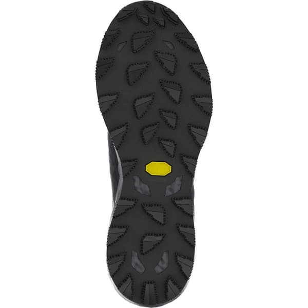 Mizuno Trail Löparskor Wave Daichi 8 Goretex Grå EU 40 Kvinna