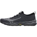Miniatyrbild 1 av 2: Mizuno Trail Löparskor Wave Daichi 8 Goretex Grå EU 40 Kvinna