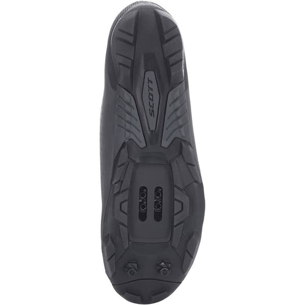Scott Mtb Sko Comp Boa Reflective Grå EU 43 Mand