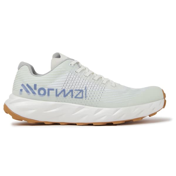 Nnormal Trail Löparskor Kjerag Grönt EU 44 Man