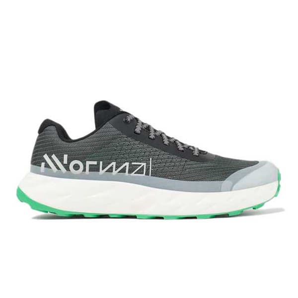 Nnormal Trail Löparskor Kjerag  EU 48 2/3 Man