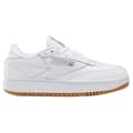 Pikkukuva 1 / 10: Reebok Classics Lenkkarit Club C Double Valkoinen EU 40 Nainen