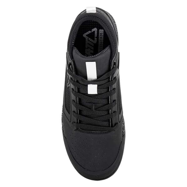 Leatt Mtb Skor 3.0 Flat Svart EU 43 1/2 Man