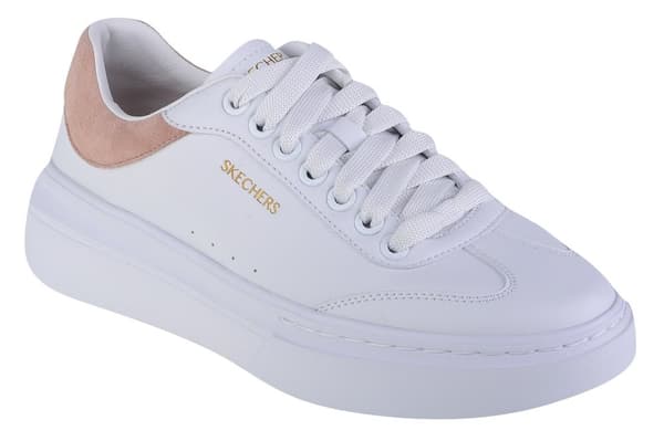 Skechers Utbildare Cordova Classic Vit EU 37 Kvinna