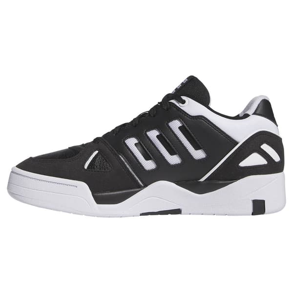 Adidas Utbildare Midcity Low Svart EU 40 2/3 Man