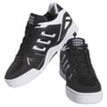 Miniatyrbild 4 av 8: Adidas Utbildare Midcity Low Svart EU 40 2/3 Man