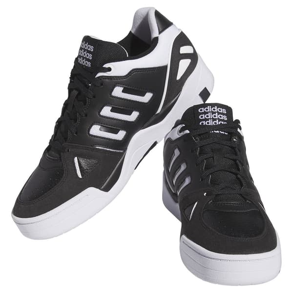 Adidas Utbildare Midcity Low Svart EU 40 2/3 Man