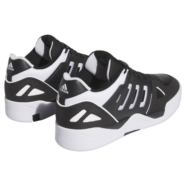 Adidas Utbildare Midcity Low Svart EU 40 2/3 Man