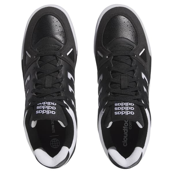 Adidas Utbildare Midcity Low Svart EU 40 2/3 Man