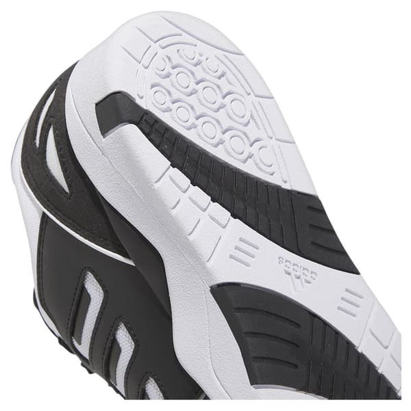 Adidas Utbildare Midcity Low Svart EU 40 2/3 Man