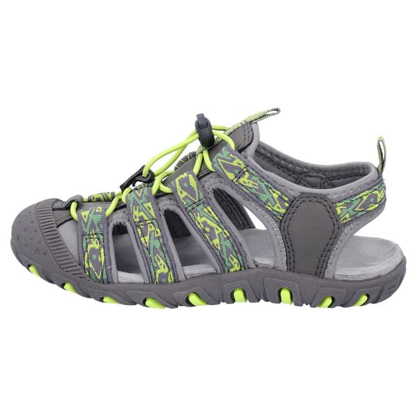 Cmp Sandaalit Sahiph 30q9524 Harmaa EU 37