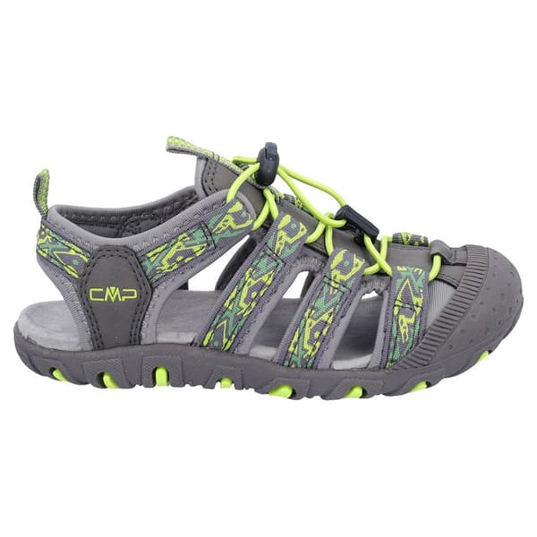 Cmp Sandaalit Sahiph 30q9524 Harmaa EU 37