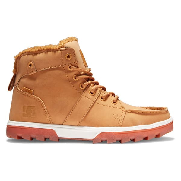 Dc Shoes Støvler Woodland Brun EU 42 Mand