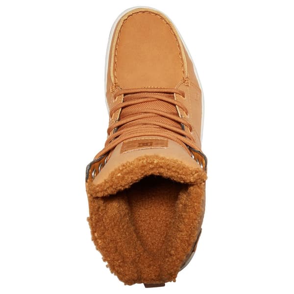 Dc Shoes Støvler Woodland Brun EU 42 Mand