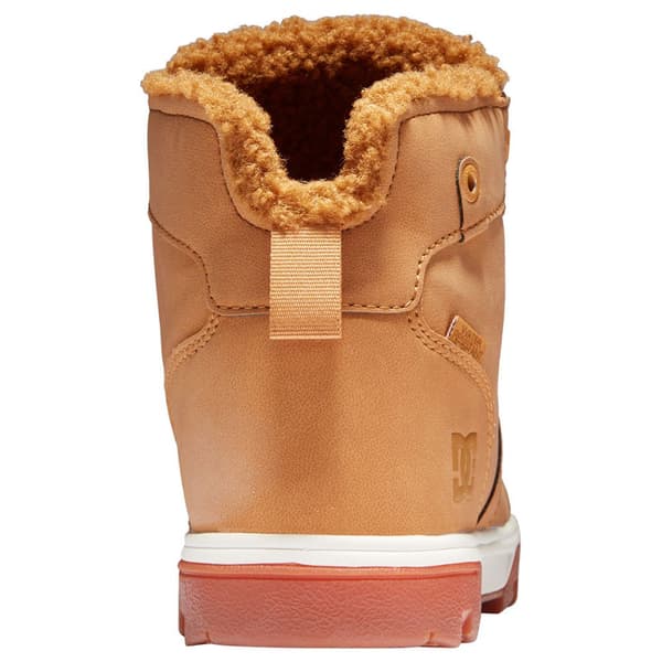 Dc Shoes Støvler Woodland Brun EU 42 Mand