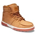Miniatyrbillede 1 af 6: Dc Shoes Støvler Woodland Brun EU 42 Mand