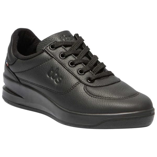 Tbs Sneakers Brandy Svart EU 39 Kvinna