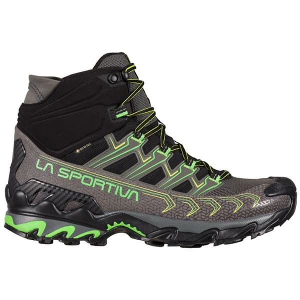 La Sportiva Vandringsskor Ultra Raptor Ii Mid Goretex Grå EU 44 1/2 Man