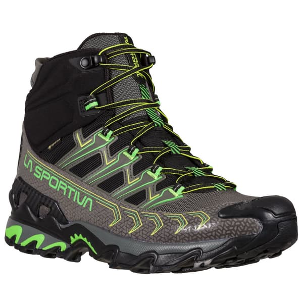 La Sportiva Vandringsskor Ultra Raptor Ii Mid Goretex Grå EU 44 1/2 Man