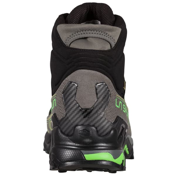La Sportiva Vandringsskor Ultra Raptor Ii Mid Goretex Grå EU 44 1/2 Man
