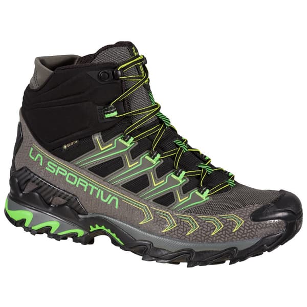 La Sportiva Vandringsskor Ultra Raptor Ii Mid Goretex Grå EU 44 1/2 Man