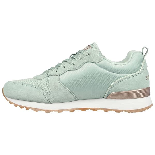 Skechers Valmentajat Og 85 Beige EU 39 Nainen