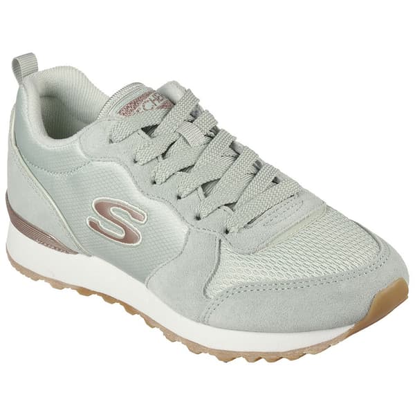 Skechers Valmentajat Og 85 Beige EU 39 Nainen
