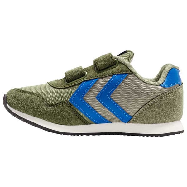 Hummel Utbildare Reflex Double Multi Grönt EU 36 Pojke