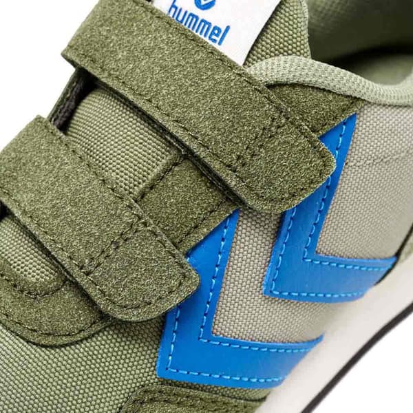 Hummel Utbildare Reflex Double Multi Grönt EU 36 Pojke