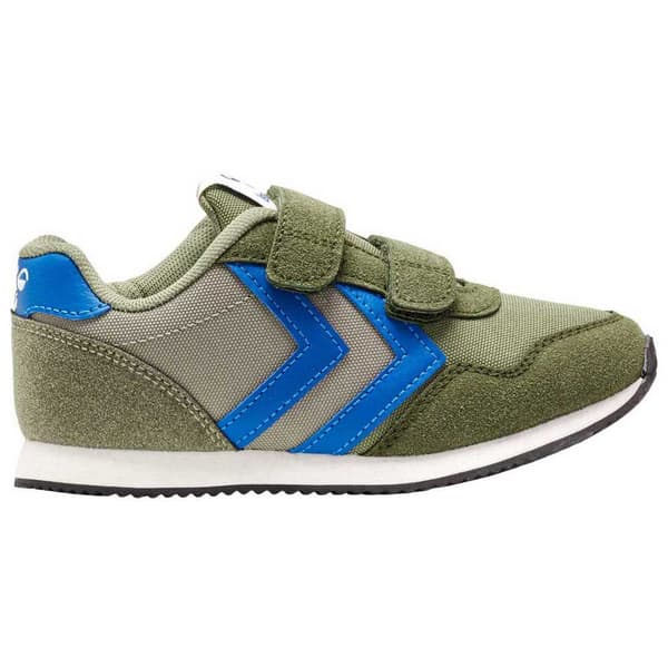 Hummel Utbildare Reflex Double Multi Grönt EU 36 Pojke