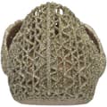 Miniatyrbild 5 av 5: Melissa Balettpumpar Campana Papel Vii Guld EU 39 Kvinna