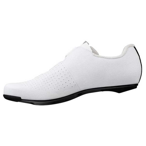 Fizik Road Shoes Tempo Decos Carbon Valkoinen EU 41 Mies