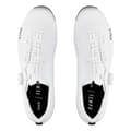 Pikkukuva 4 / 4: Fizik Road Shoes Tempo Decos Carbon Valkoinen EU 41 Mies