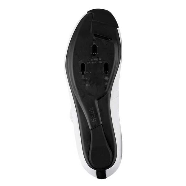 Fizik Road Shoes Tempo Decos Carbon Valkoinen EU 41 Mies