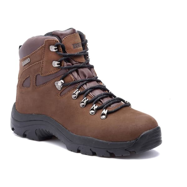 Paredes Vandringsskor Roncesvalles Brun EU 47 Man