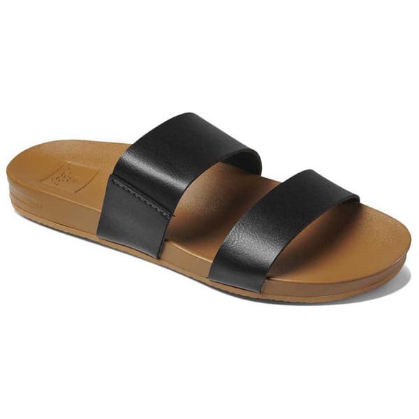 Reef Sandaalit Cushion Bounce Vista Musta EU 36 Nainen
