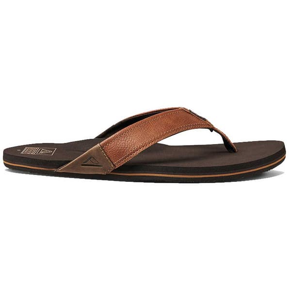 Reef Klipklapper Newport Brun EU 39 Mand