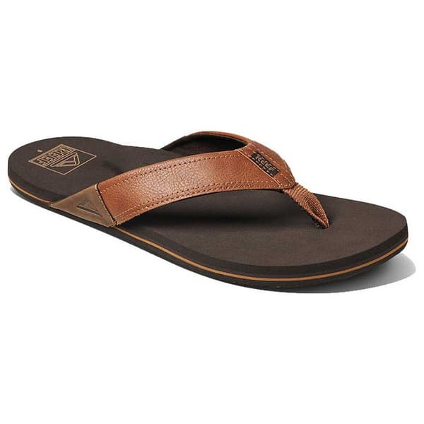 Reef Klipklapper Newport Brun EU 39 Mand