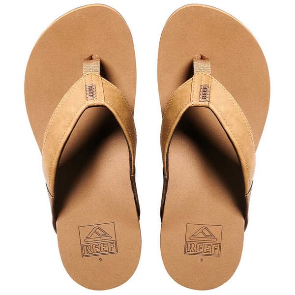 Reef Klipklapper Newport Brun EU 39 Mand