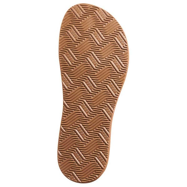 Reef Klipklapper Newport Brun EU 39 Mand