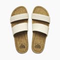 Pikkukuva 4 / 4: Reef Sandaalit Cushion Vista Hi Beige EU 36 Nainen
