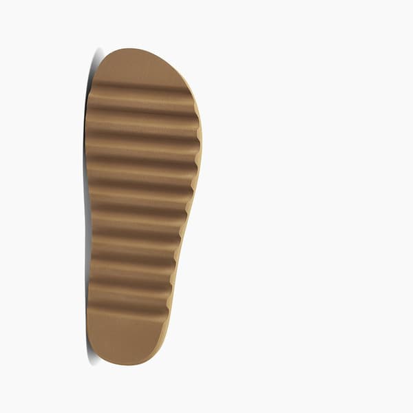 Reef Sandaler Cushion Vista Hi Beige EU 36 Kvinde