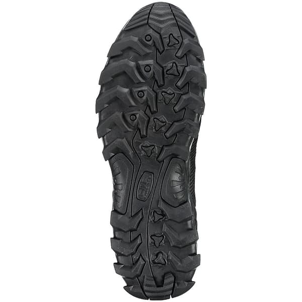 Cmp Vandrestøvler Rigel Mid Wp 3q12947 Sort EU 47 Mand