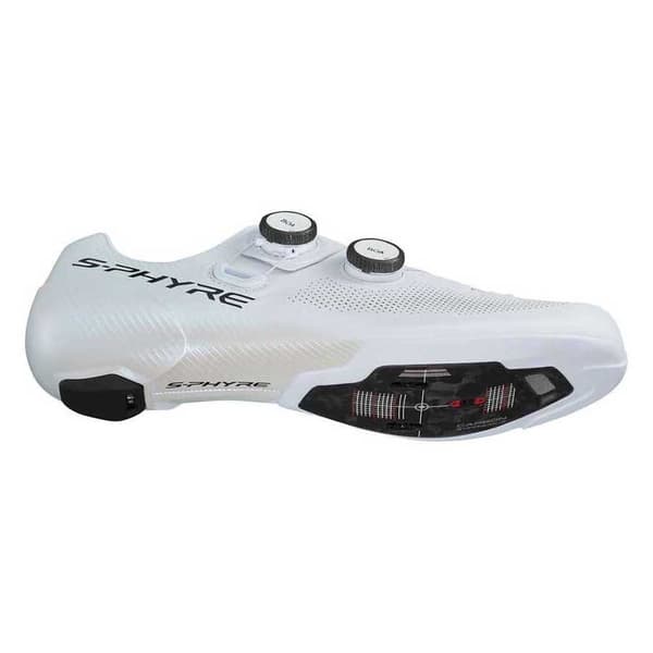 Shimano Vej Sko Rc903 Hvid EU 42 Mand