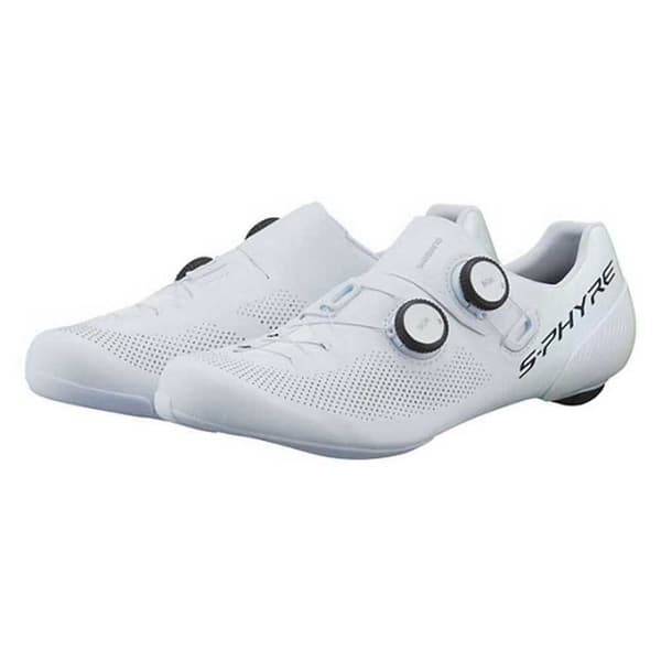 Shimano Vej Sko Rc903 Hvid EU 42 Mand
