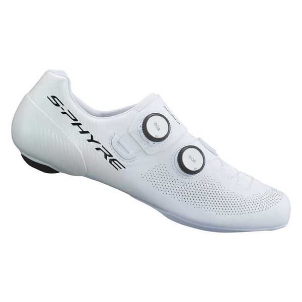 Shimano Vej Sko Rc903 Hvid EU 42 Mand
