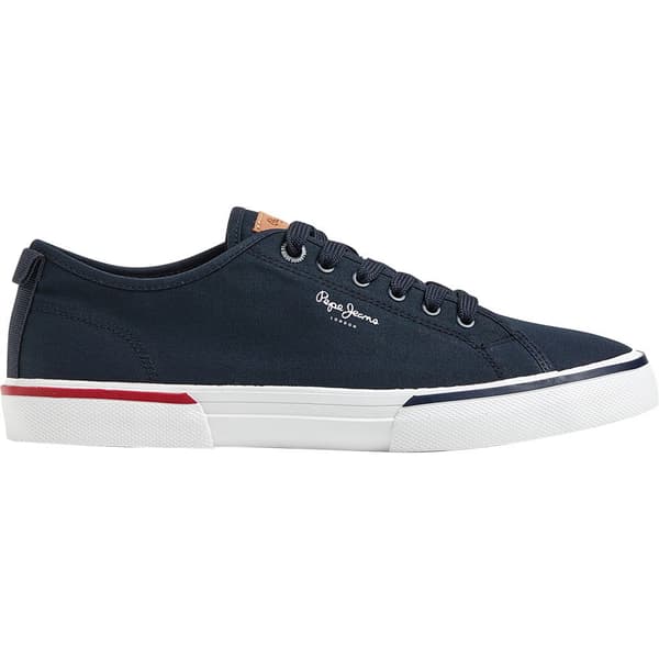 Pepe Jeans Valmentajat Kenton Smart 22 Sininen EU 43 Mies