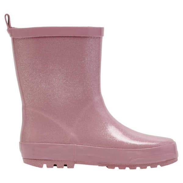 Hummel Gummistövlar Glitter Lila EU 34 Pojke