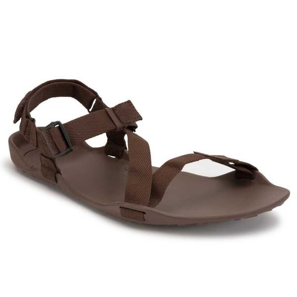 Xero Shoes Sandaalit Z-trek Ii Ruskea EU 39 Mies